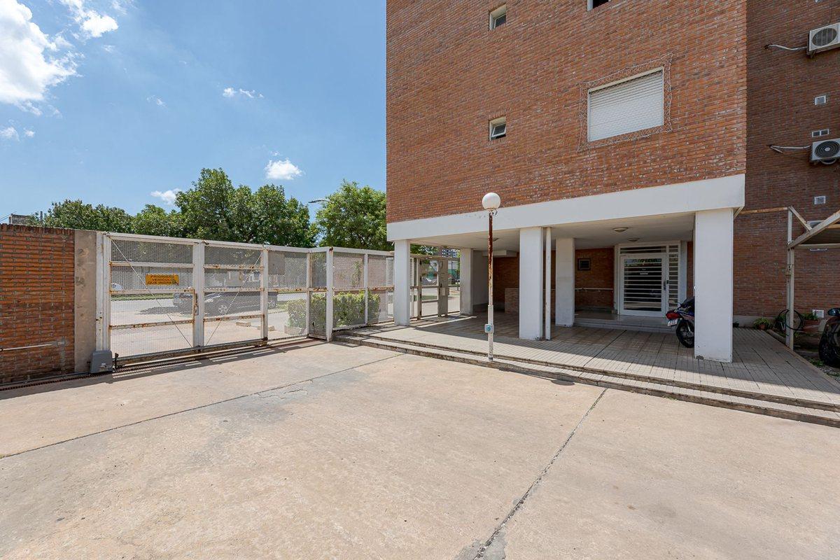 VENTA DEPARTAMENTO 2 DORMITORIOS + COCHERA