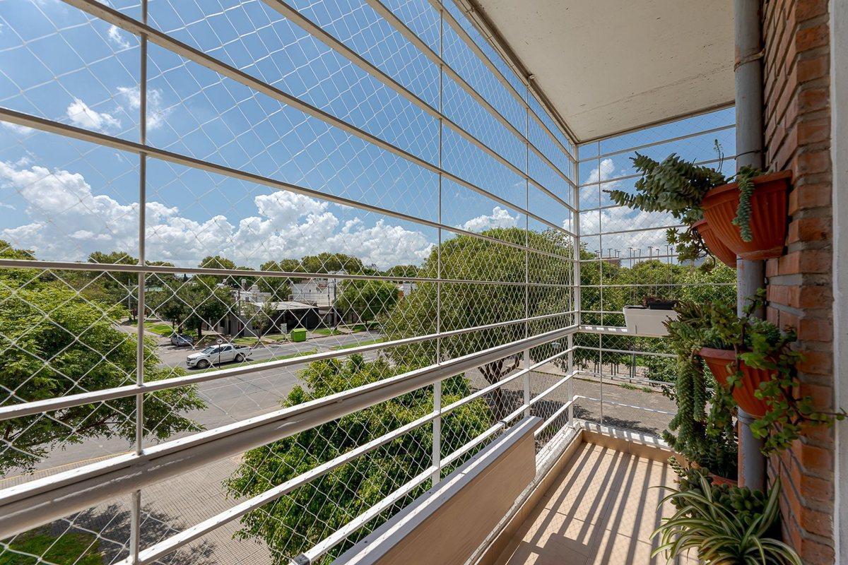 VENTA DEPARTAMENTO 2 DORMITORIOS + COCHERA