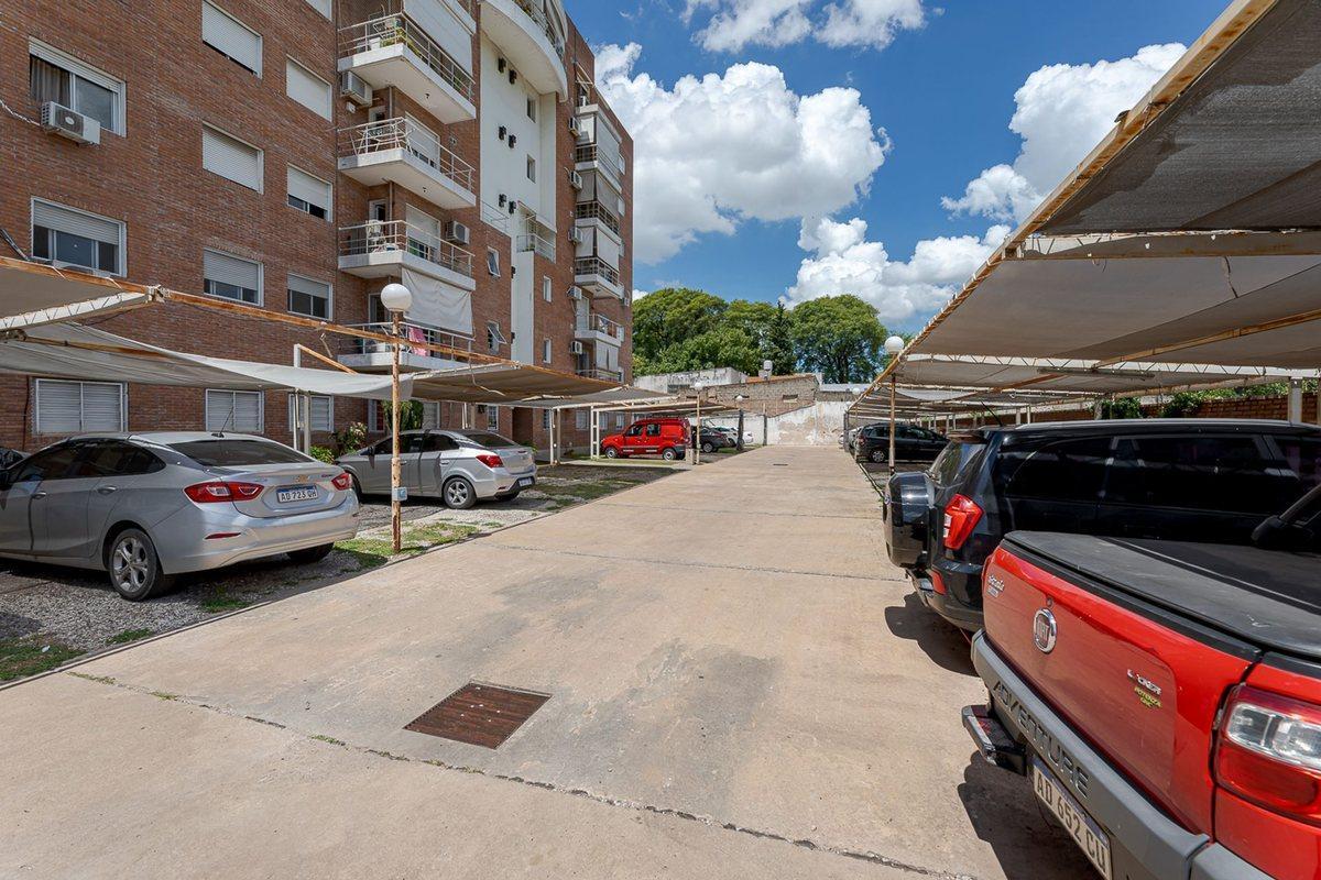VENTA DEPARTAMENTO 2 DORMITORIOS + COCHERA