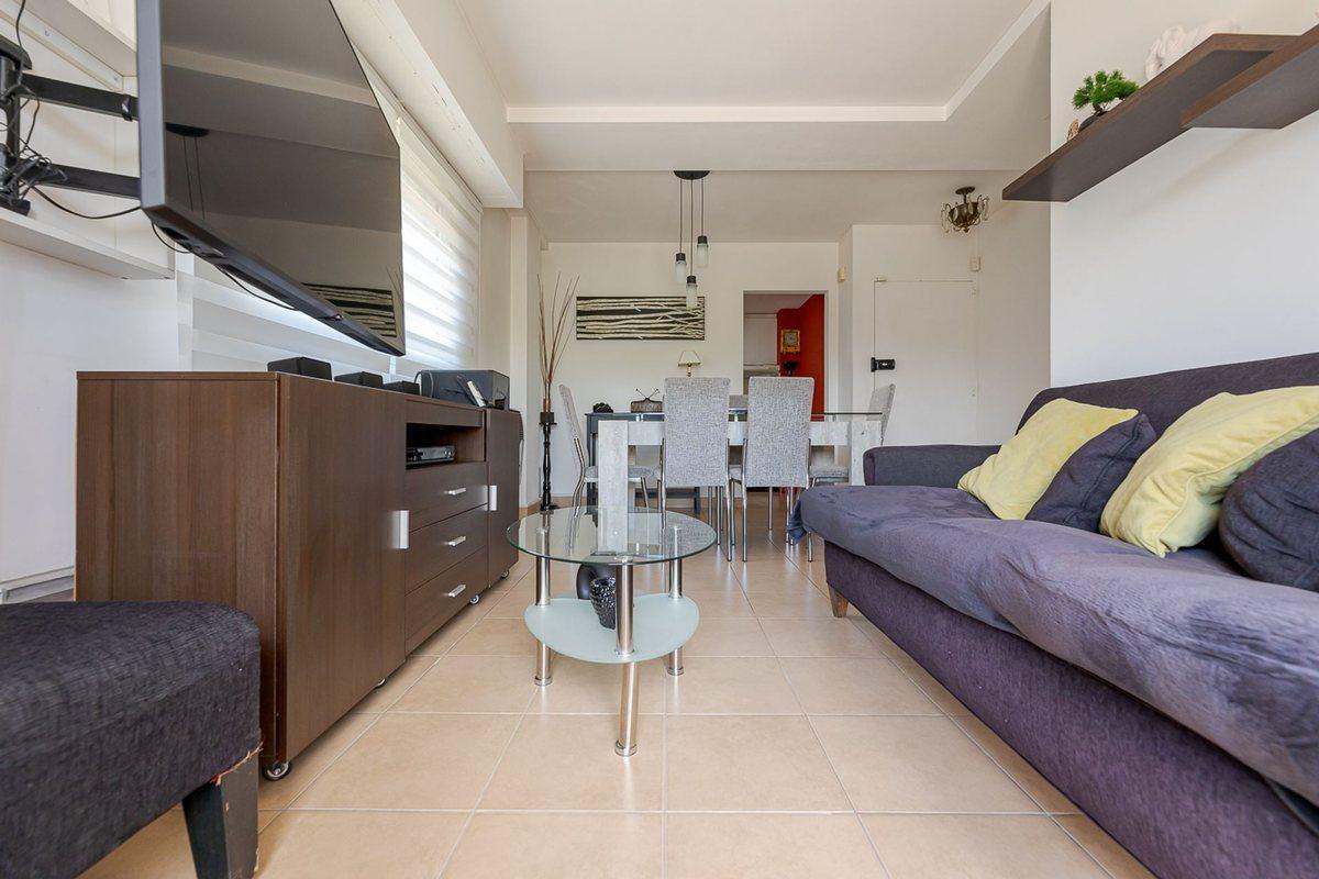 VENTA DEPARTAMENTO 2 DORMITORIOS + COCHERA