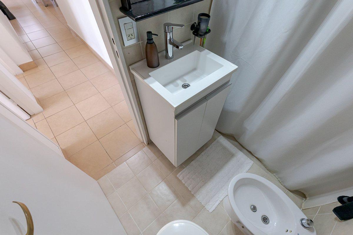VENTA DEPARTAMENTO 2 DORMITORIOS + COCHERA
