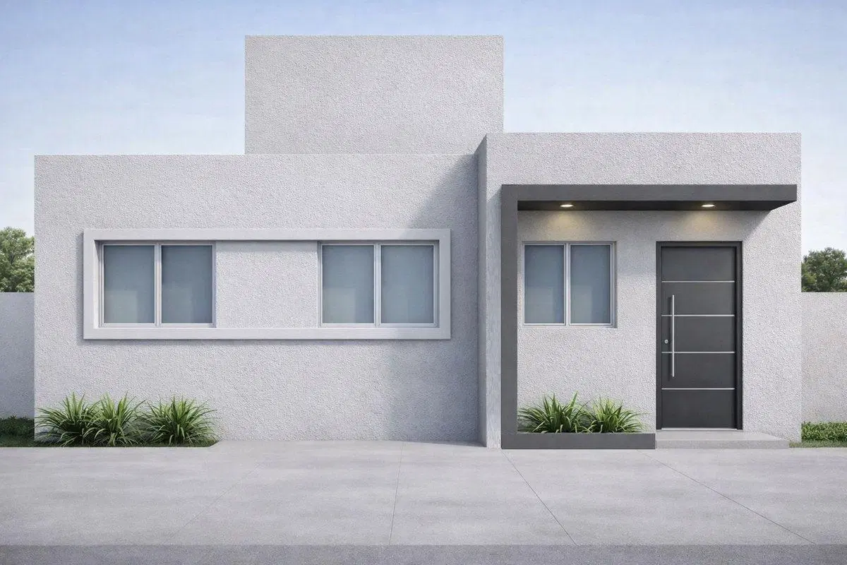 VENTA CASA EN DESARROLLO EN TIERRA DE SUEÑOS 3 4