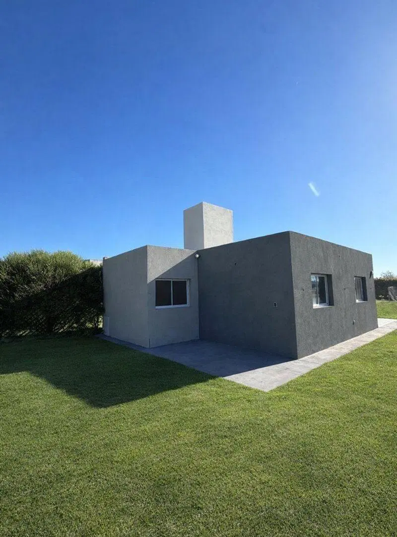 VENTA CASA A ESTRENAR TIERRA DE SUEÑOS 3 2