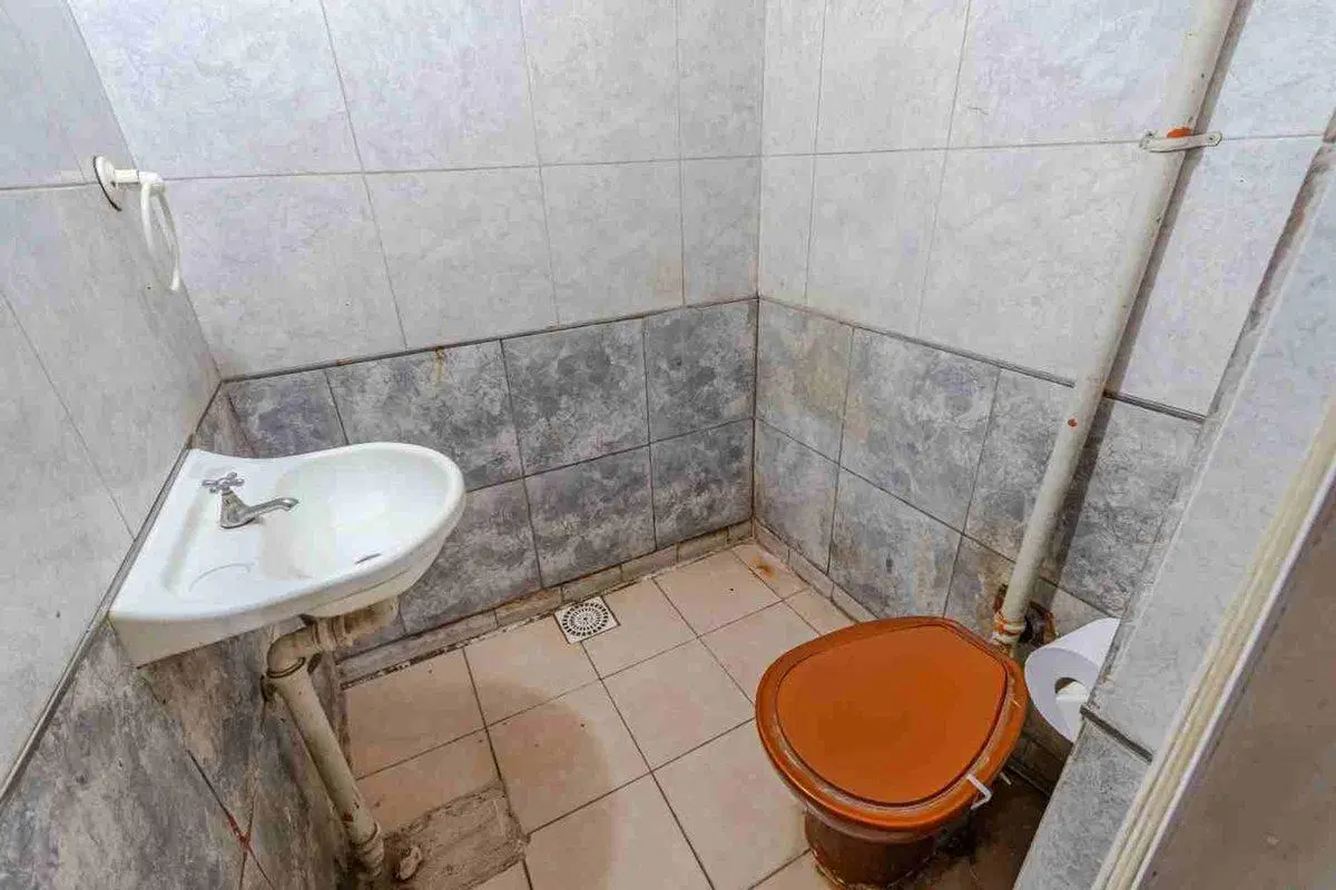 Casa con 2 dormitorios + monoambiente independient 5