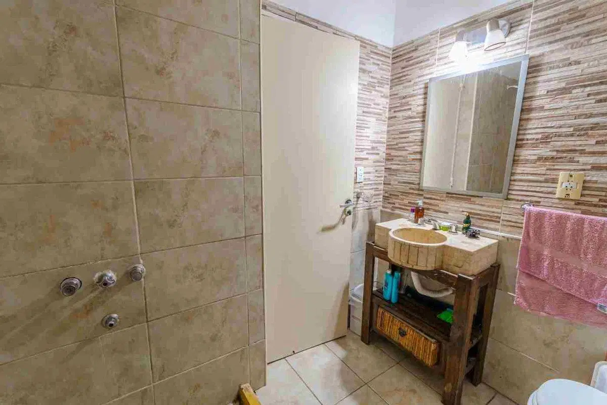 Departamento 2 dormitorios con cochera – 4