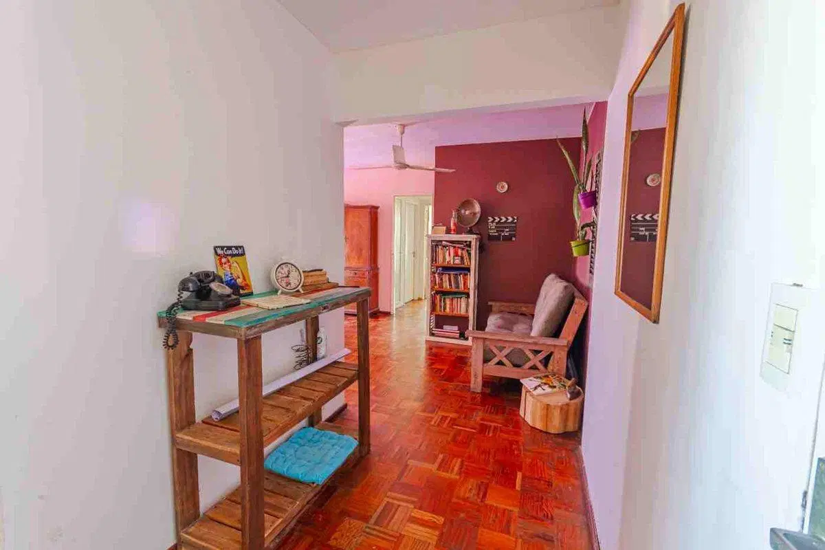 Departamento 2 dormitorios con cochera – 5
