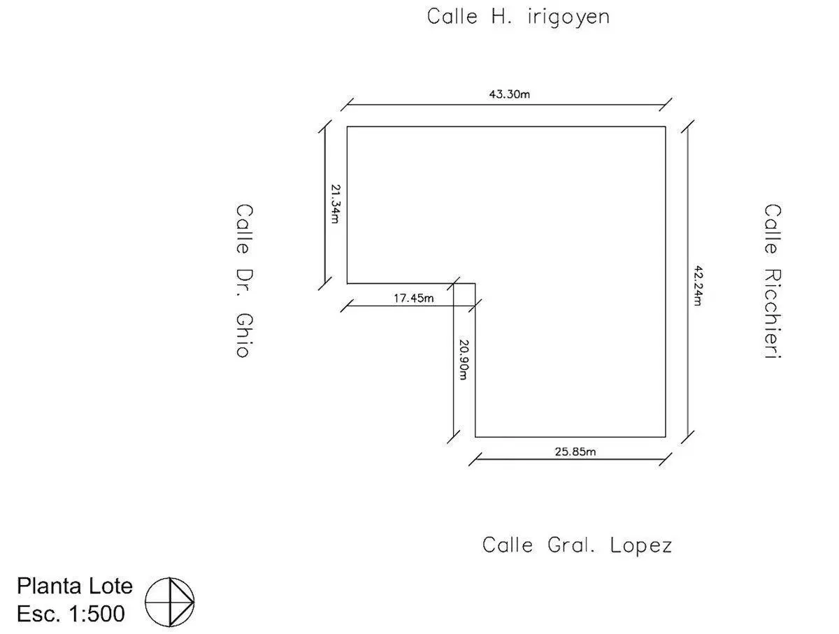 Plano 1