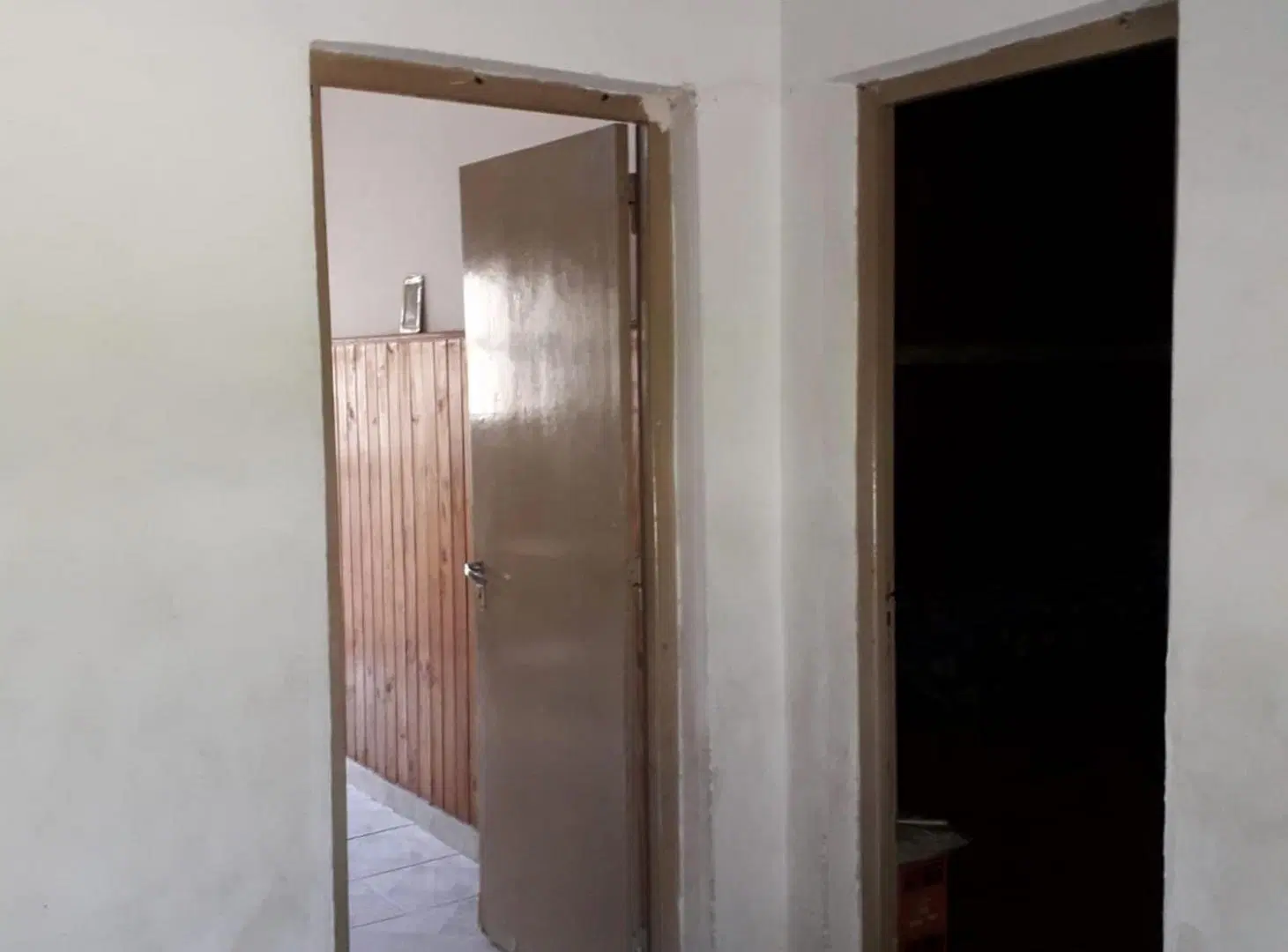VENTA DE CASA DE 1 DORMITORIO EN ZONA SUR 4