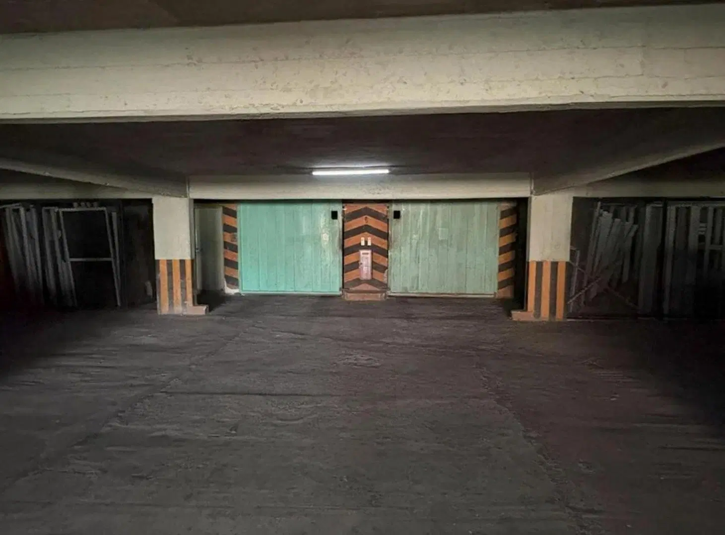cochera en venta en zona centro 2