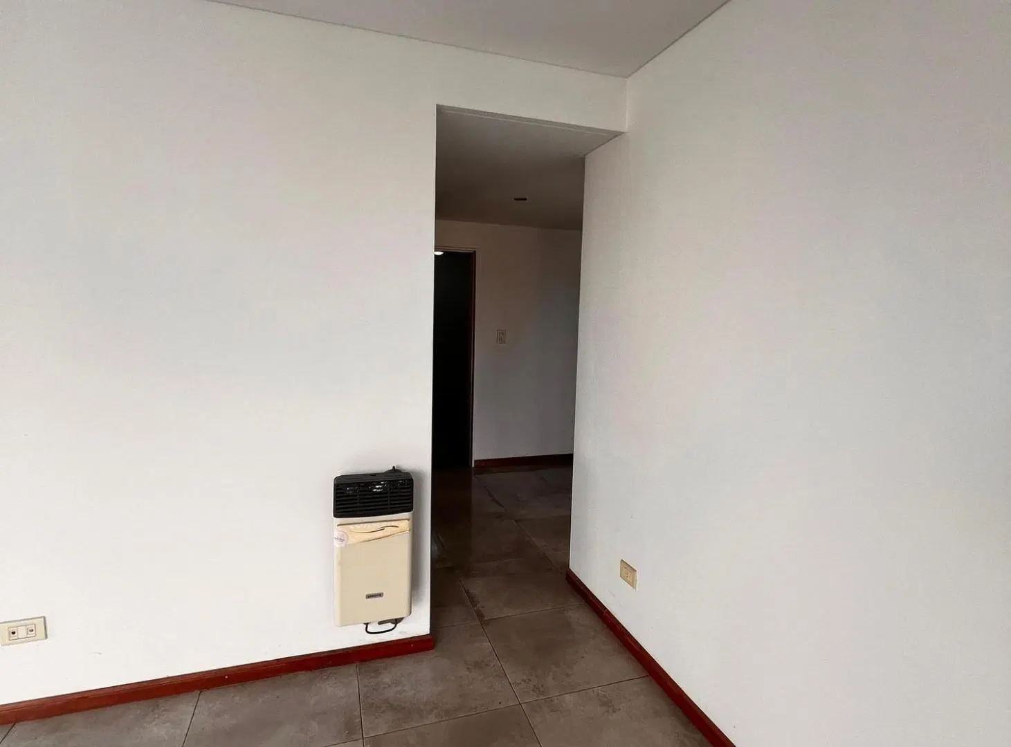 A Estrenar, departamento 1 dormitorio, amplio. 4