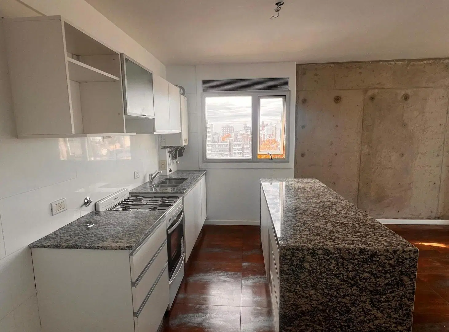 A Estrenar, Departamento 2 dormitorio 3