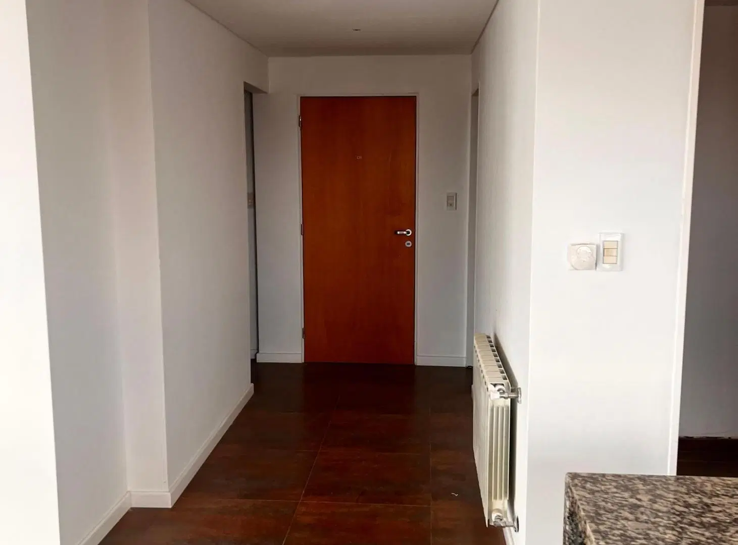 A Estrenar, Departamento 2 dormitorio 8