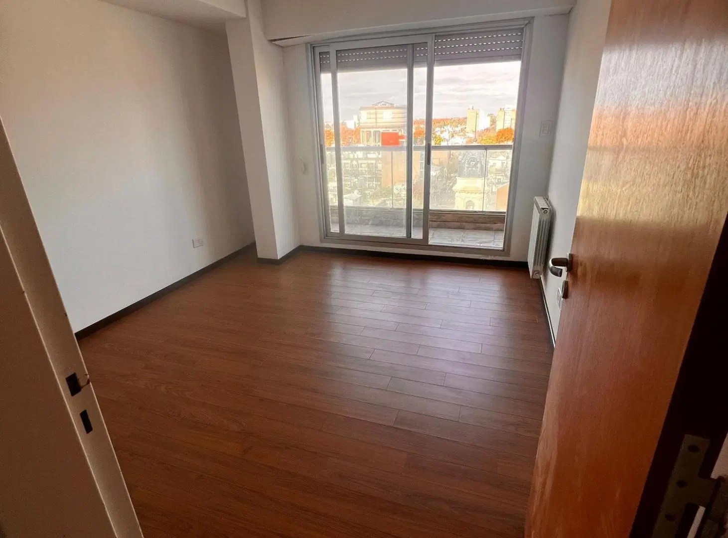 A Estrenar, Departamento 2 dormitorio 2