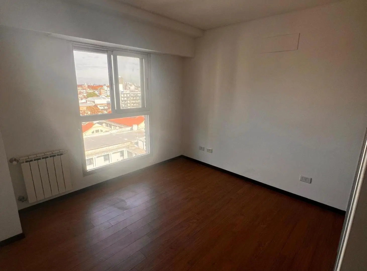 A Estrenar, Departamento 2 dormitorio 4