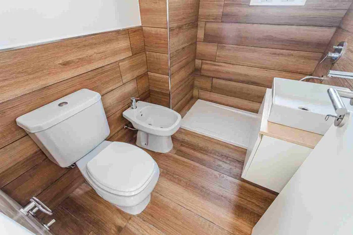 VENTA DEPARTAMENTO 1 DORMITORIO- SAN LORENZO 5
