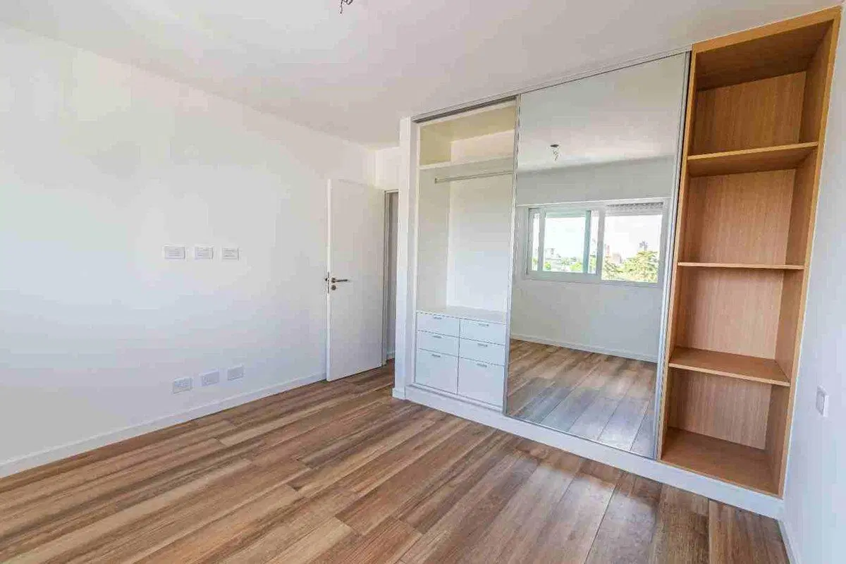 VENTA DEPARTAMENTO 1 DORMITORIO- SAN LORENZO 4
