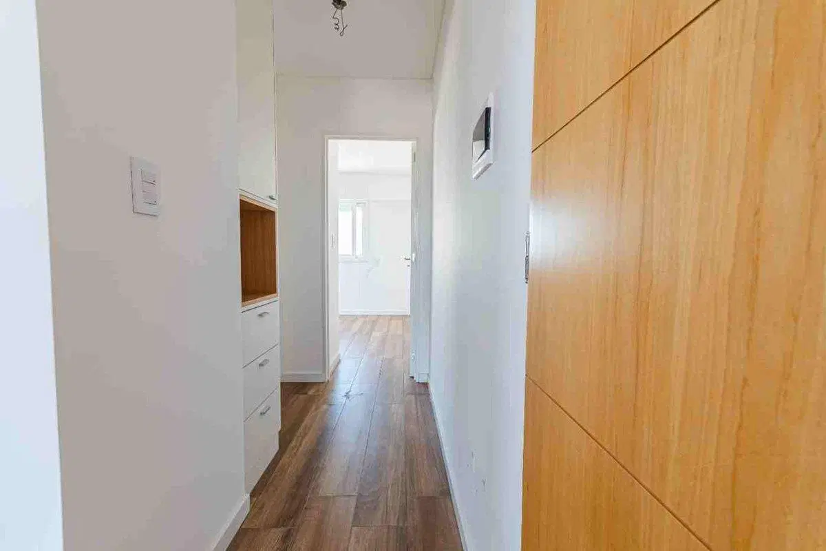 VENTA DEPARTAMENTO 1 DORMITORIO- SAN LORENZO 3