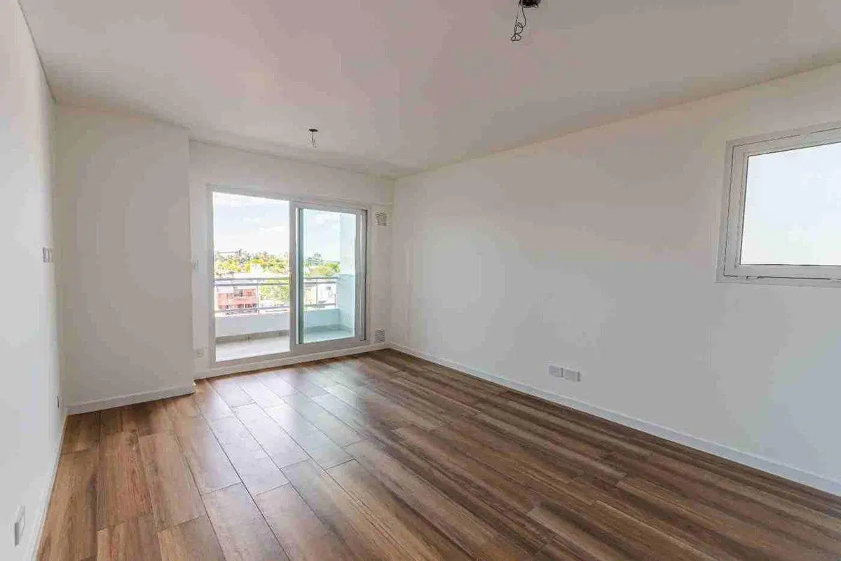 VENTA DEPARTAMENTO 1 DORMITORIO- SAN LORENZO 3