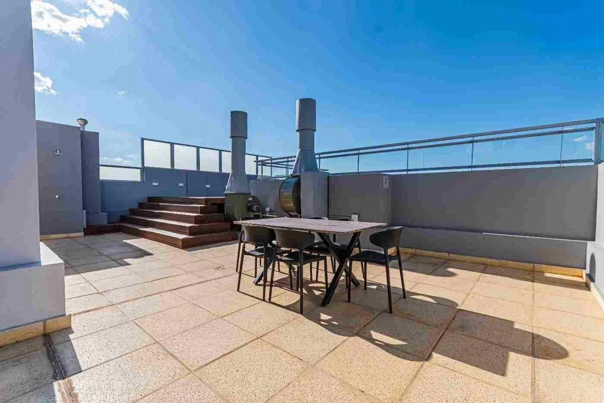 VENTA DEPARTAMENTO 1 DORMITORIO- SAN LORENZO 2