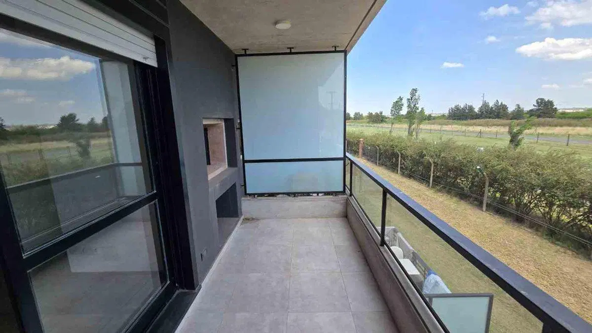 DPTO EN VENTA 2 DORMITORIOS LOS PASOS FISHERTON 5
