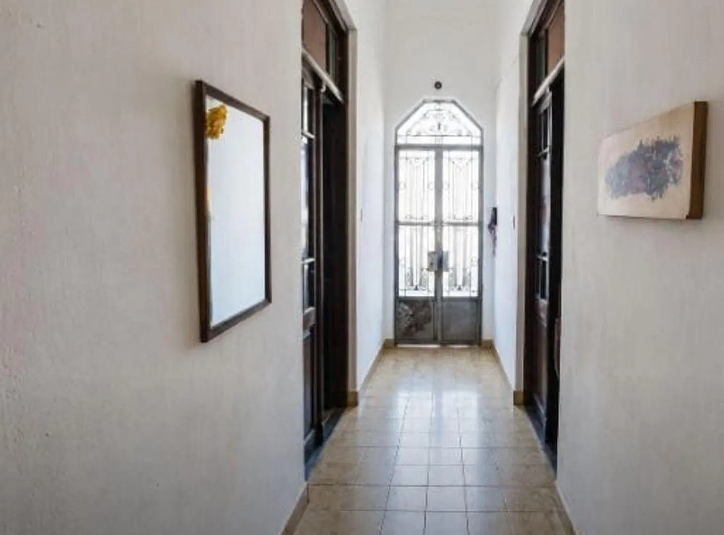 VENTA DE CASA DE 2 DORMITORIOS A RECICLAR EN PEREZ 2