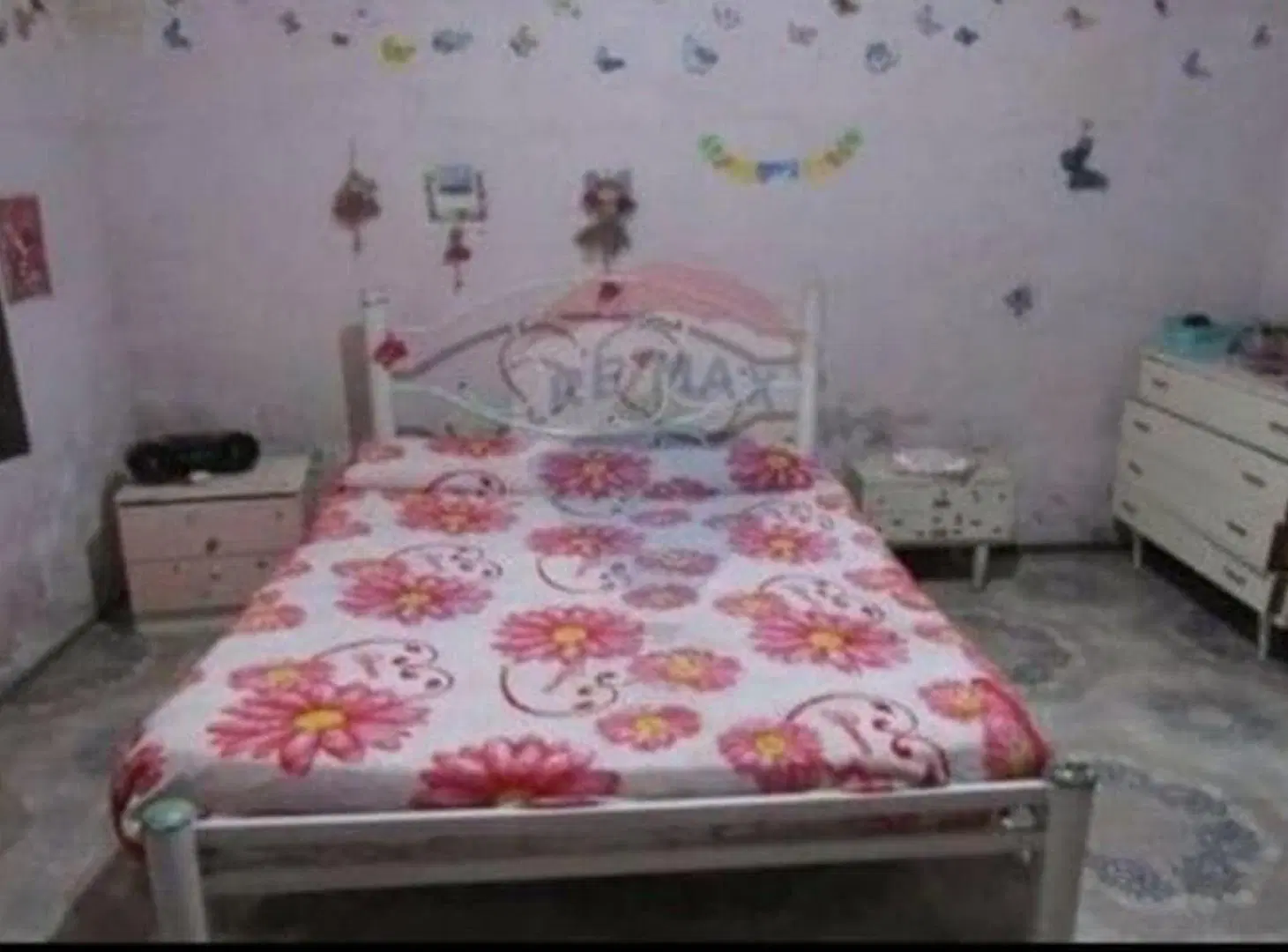 VENTA DE CASA DE 2 DORMITORIOS A RECICLAR EN PEREZ 4