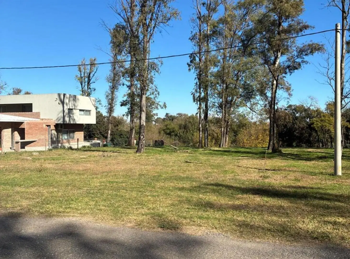 VENTA LOTE A90 CAMPO TIMBO 3