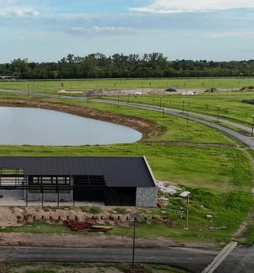 Lote Venta - La Finca II - Orientación Norte 5