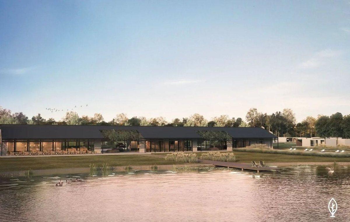 Lote Venta - La Finca II - Orientación Norte