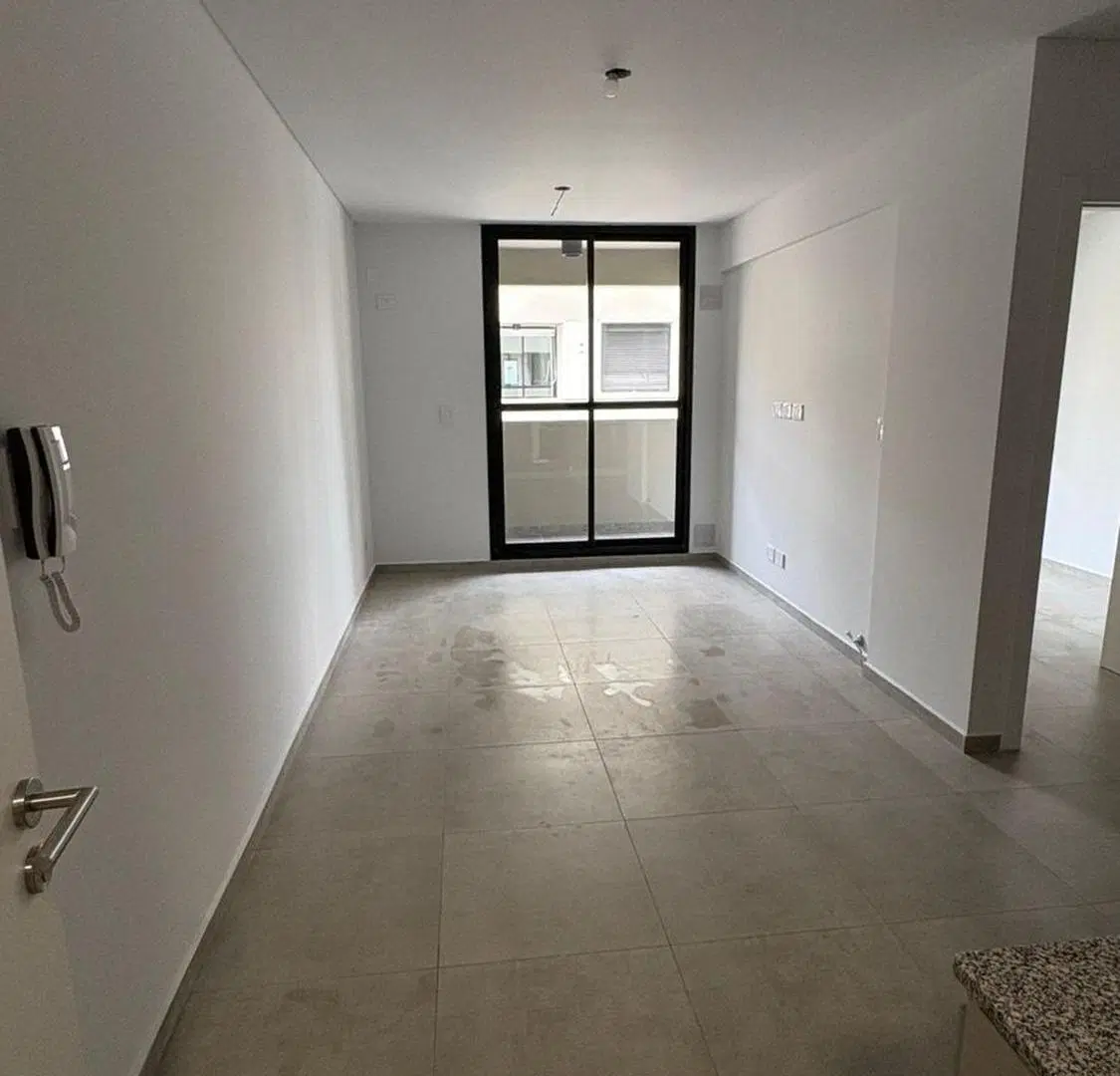 Venta Departamento 1 dormitorio a Estrenar 5