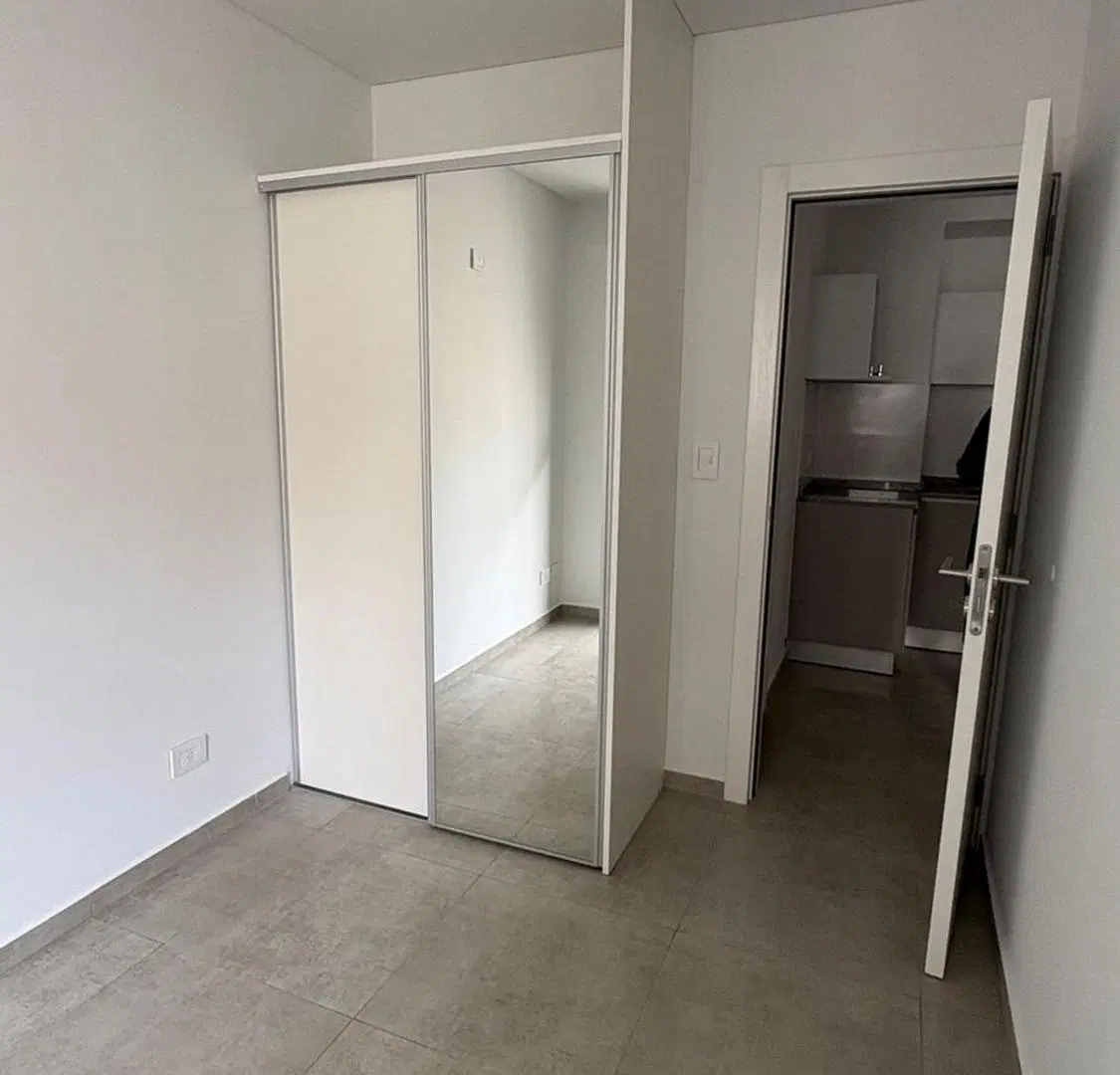 Venta Departamento 1 dormitorio a Estrenar 4