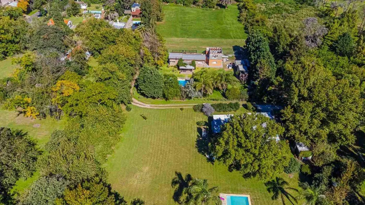 VENTA DE LOTE  1000 m² en FUNES General Paz 2500 2