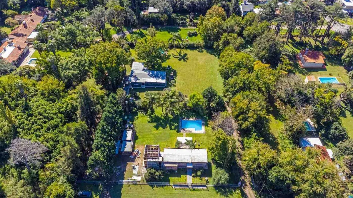 VENTA DE LOTE  1000 m² en FUNES General Paz 2500 5
