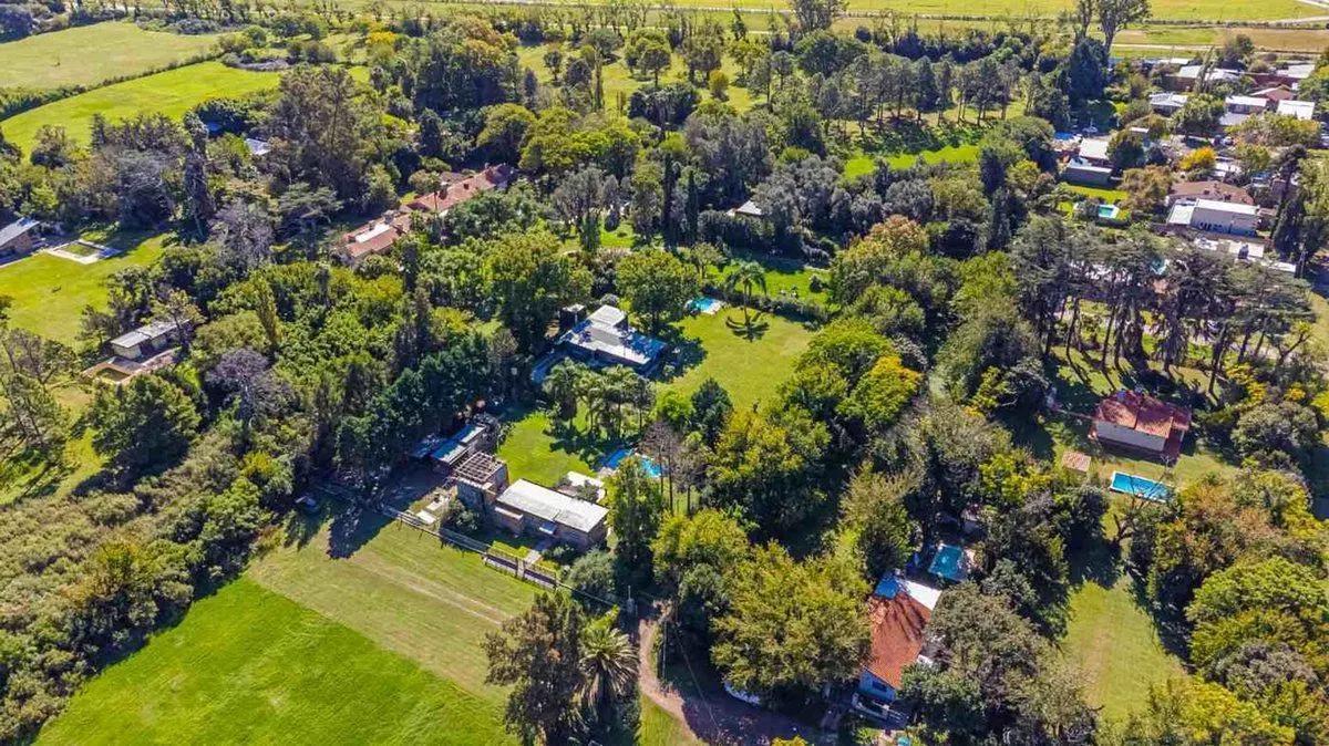 VENTA DE LOTE  1000 m² en FUNES General Paz 2500 4