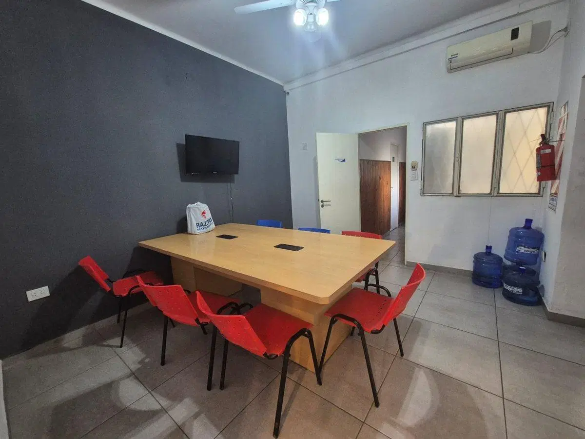 Alquiler Local y Oficinas 412 mts 4