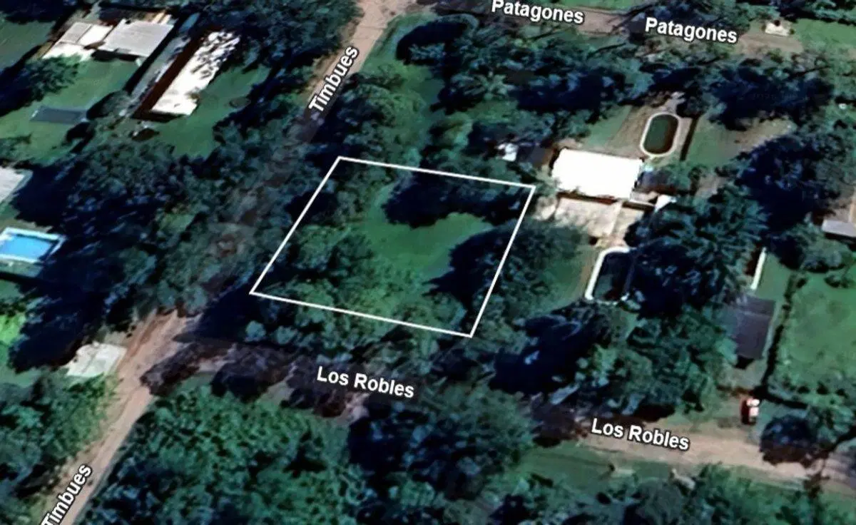 LOTE 900M2-ESQUINA-ROLDAN 4