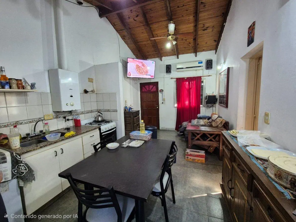 Venta Casa 3 Dormitorios Fisherton Industrial 3