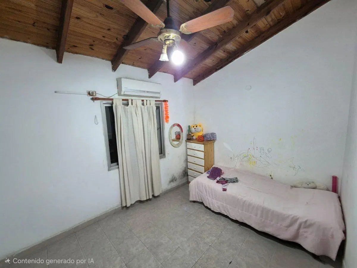 Venta Casa 3 Dormitorios Fisherton Industrial 2