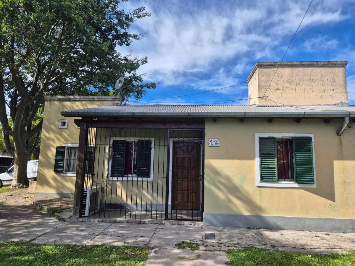 Venta Casa 3 Dormitorios Fisherton Industrial 5