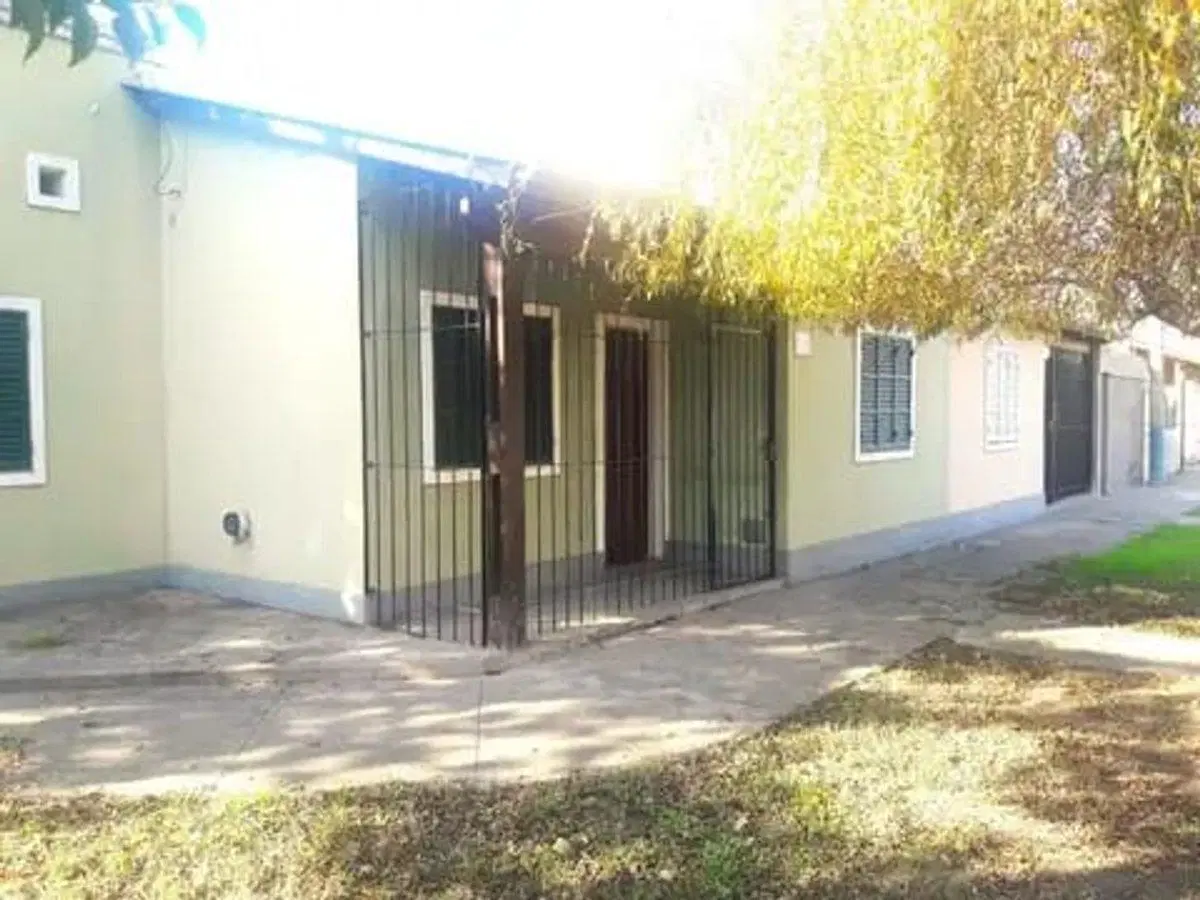 Venta Casa 3 Dormitorios Fisherton Industrial 4