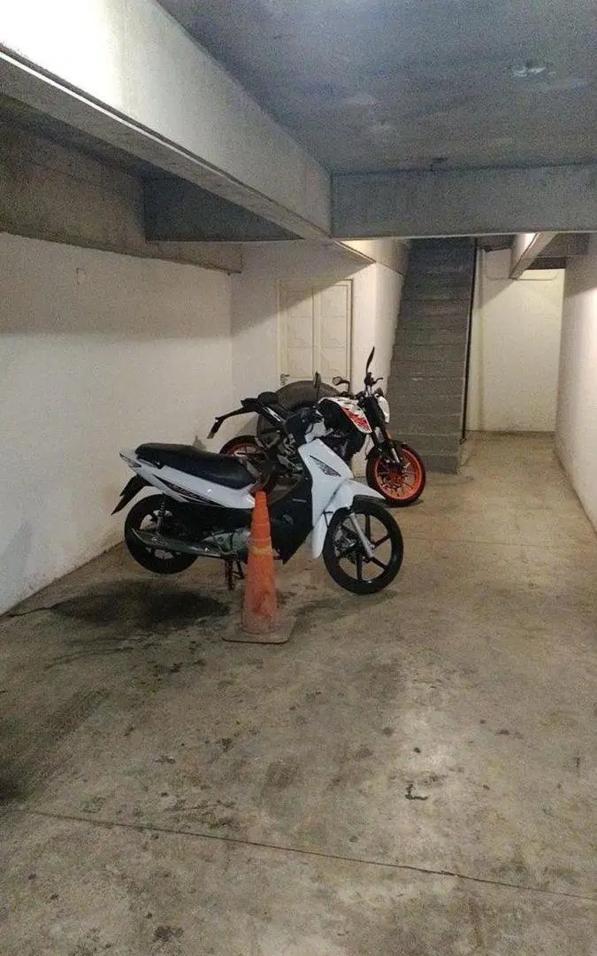 COCHERA DOBLE A LA VENTA EN PLENO CENTRO 5