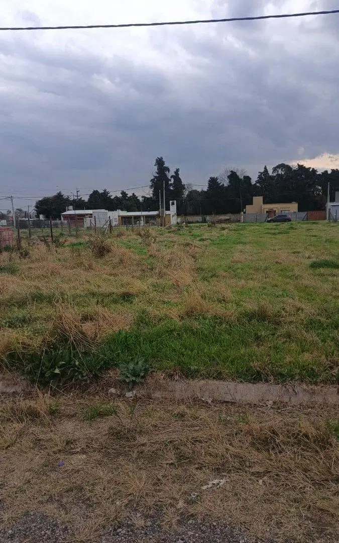 Lote en Arcos de Andino Lote 10 Mz B 2