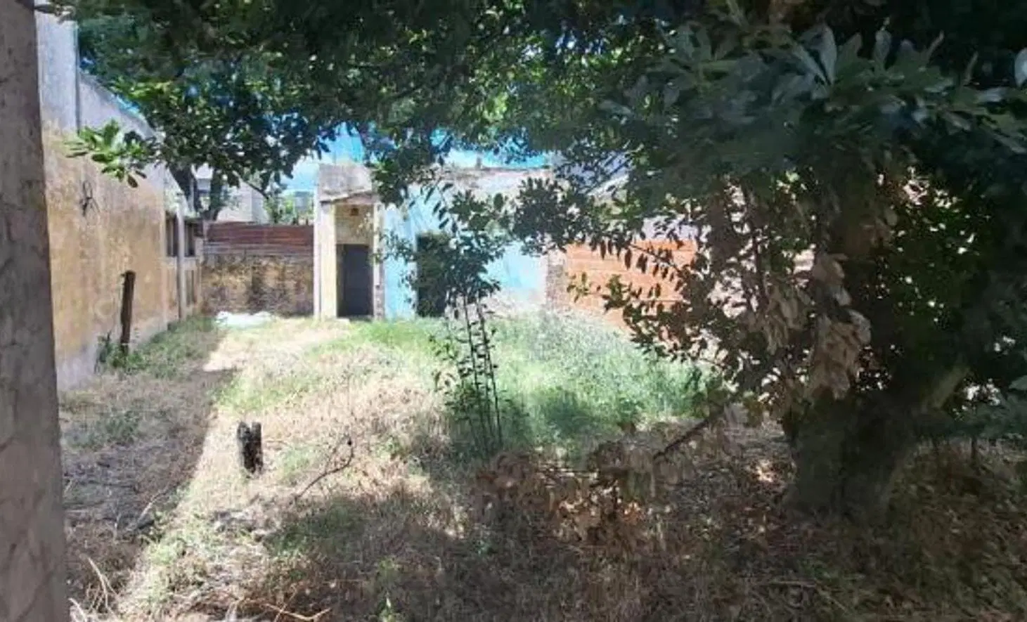 Venta de Lote 150 mts Barrio Sarmiento 2