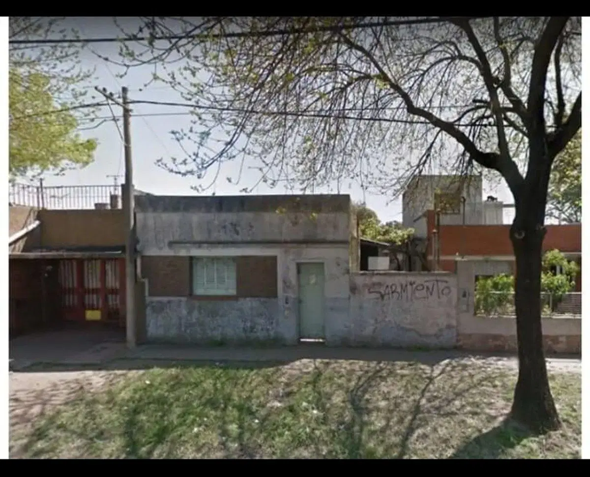 Venta de Lote 150 mts Barrio Sarmiento 3