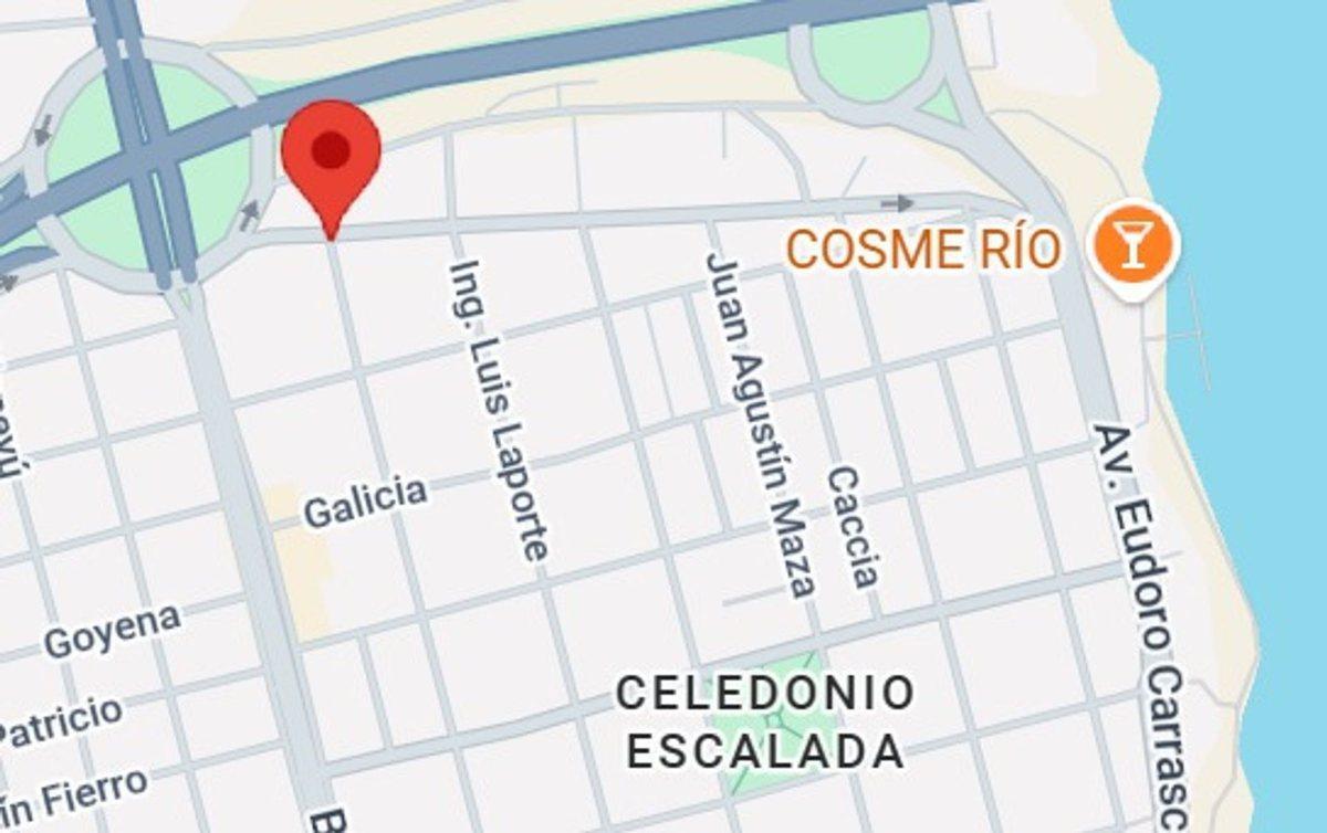 Venta Casa a demoler o Reciclar La Florida