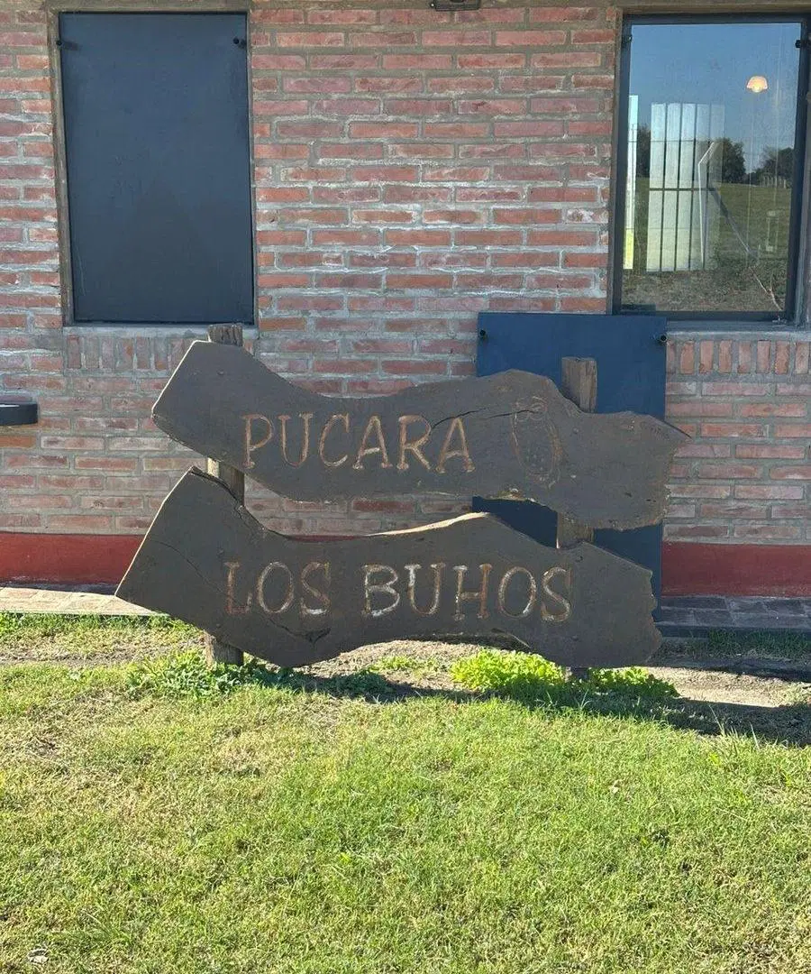 VENTA LOTE 1257 MT BARRIO CERRADO ROLDAN - PUCARÁ 2