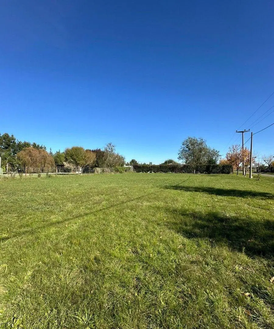 VENTA LOTE 1257 MT BARRIO CERRADO ROLDAN - PUCARÁ 3
