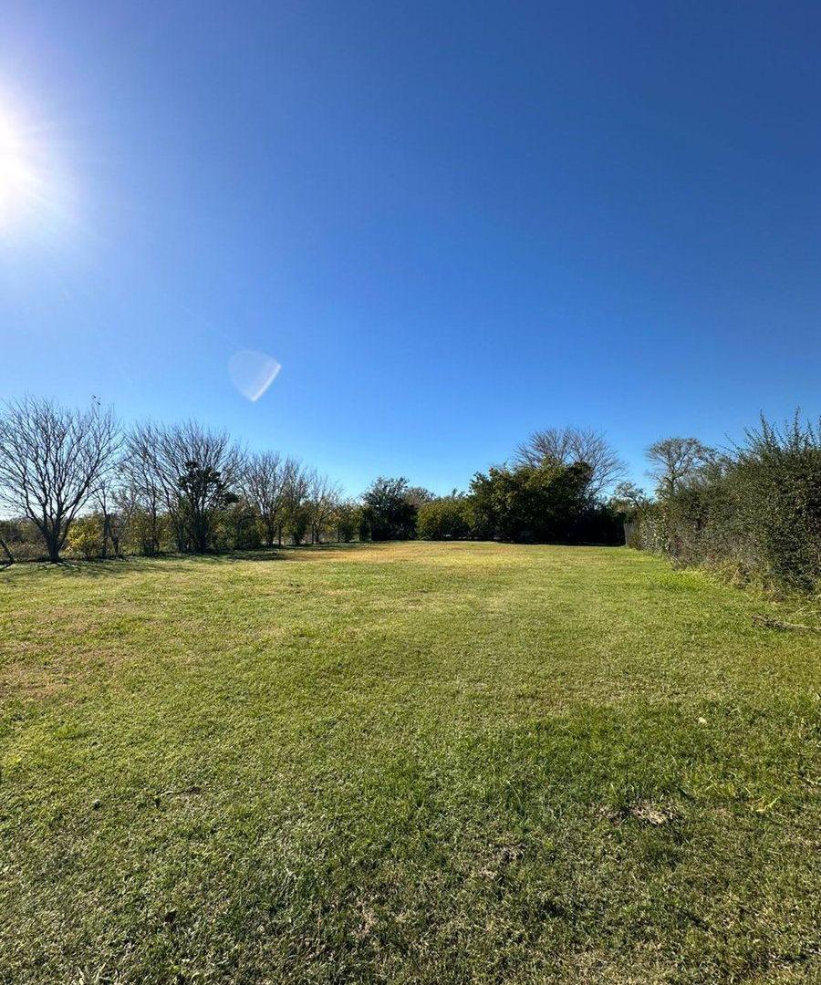 VENTA LOTE 1447 MT BARRIO CERRADO ROLDAN - PUCARÁ