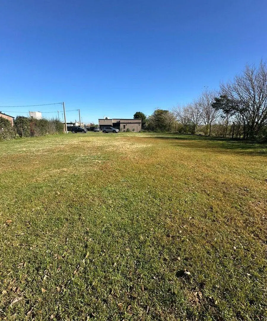 VENTA LOTE 1447 MT BARRIO CERRADO ROLDAN - PUCARÁ 5
