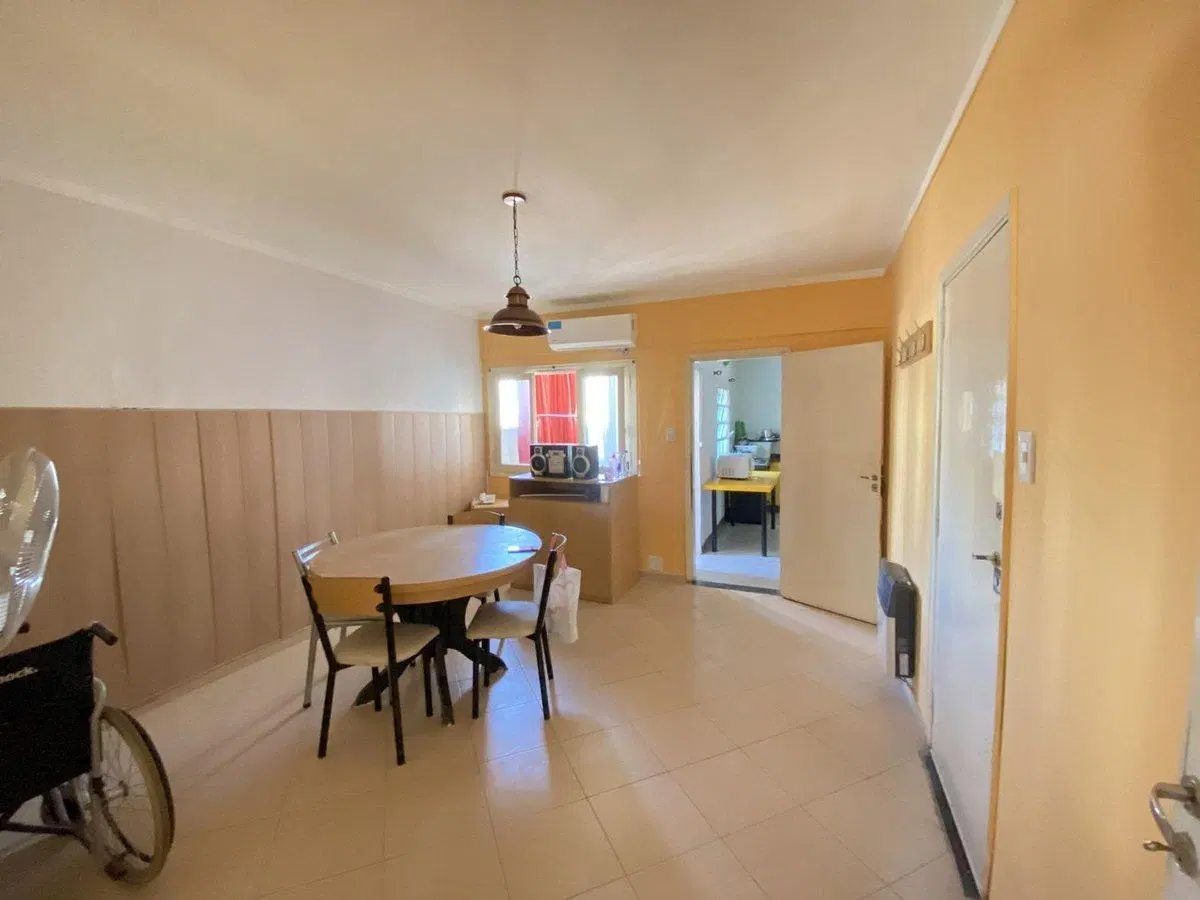 DEPARTAMENTO EN VENTA 3 DORMITORIOS - CENTRO ROS 8
